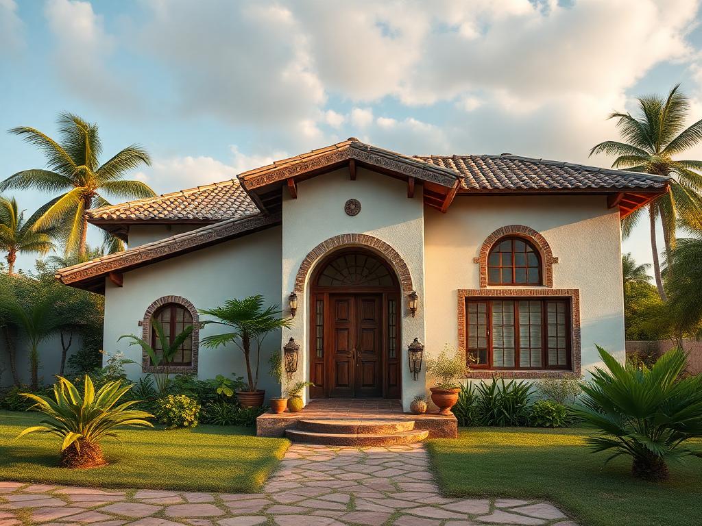 Casas